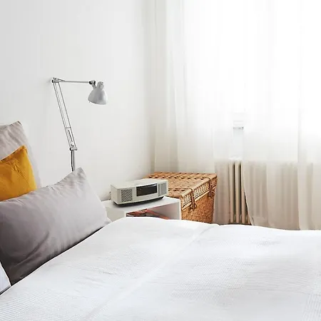 Altstadtloft 텔토브