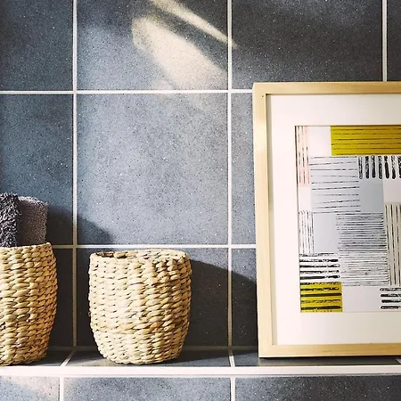 아파트 Altstadtloft