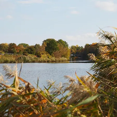 Altstadtloft 아파트