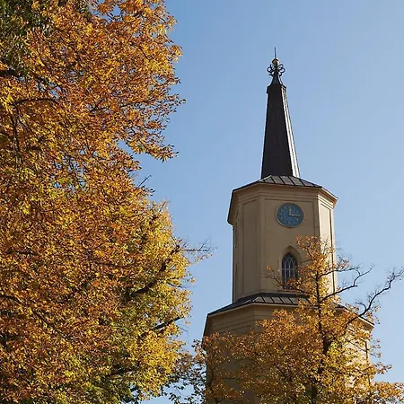 Altstadtloft * Teltow
