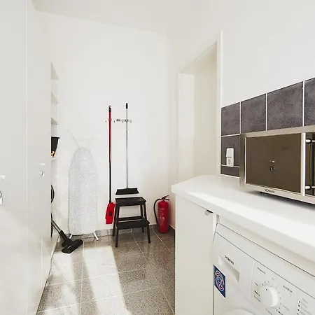 Altstadtloft 아파트 텔토브