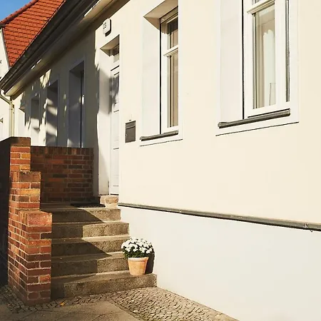 Altstadtloft Апартаменты