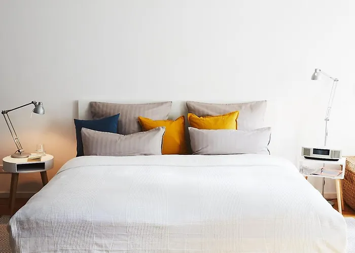 Lejlighed Altstadtloft