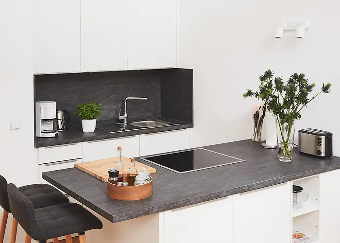 Lejlighed Altstadtloft *