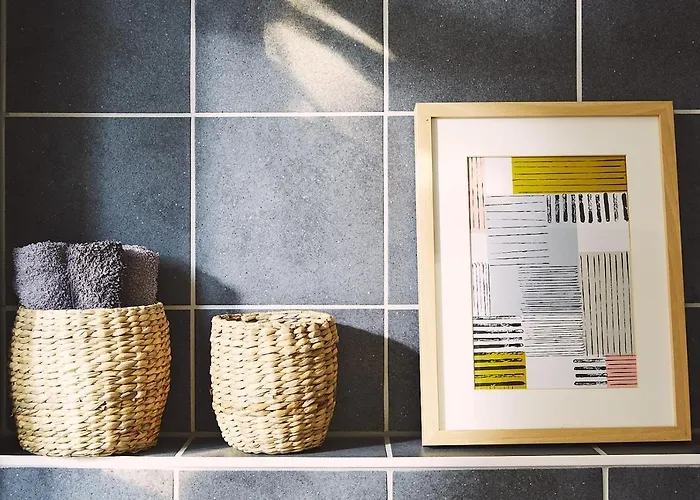 Lejlighed Altstadtloft