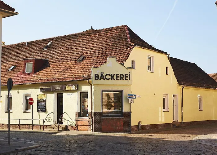 Lejlighed Altstadtloft