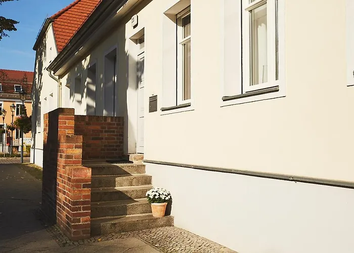 Altstadtloft Lejlighed